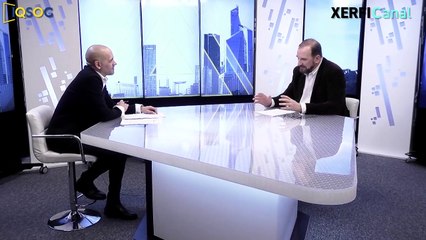 Stratégie marketing : le cocktail détonnant de Pernod Ricard [Christophe Deshayes]