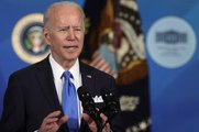 Biden Directs States to Make All Adults Eligible for COVID Vaccine by May 1