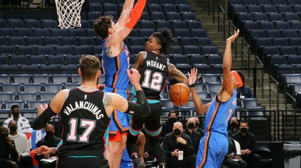 Best Ja Morant ball fakes from his career thus far