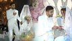 Video penuh majlis resepsi Risteena, Isa Khan… saat romantis pengantin baharu