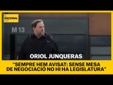 ORIOL JUNQUERAS: 