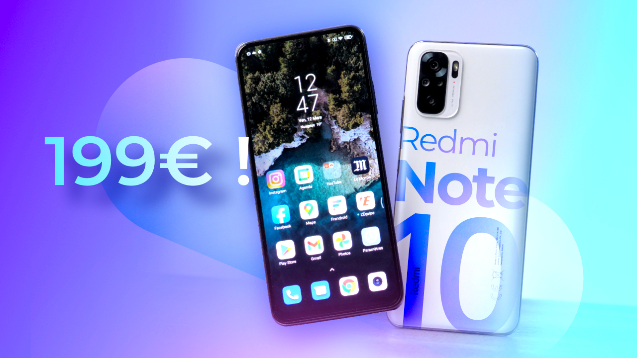 Quel Sont Les Meilleurs Smartphones A Moins De 100 Euros En Juin 21