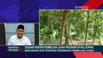 MAKI Desak KPK Tetapkan Tersangka Dugaan Korupsi Beli Lahan Rumah DP 0 Rupiah Jakarta