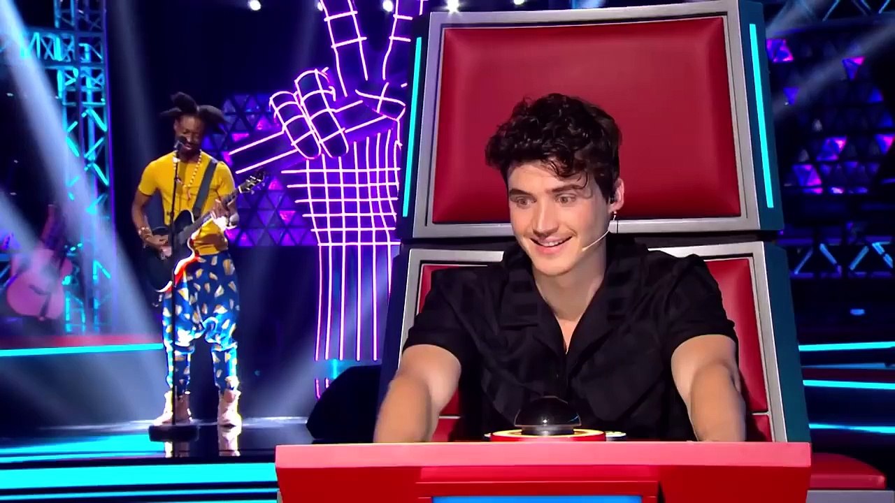 The best Blind Auditions of 2021 The voice