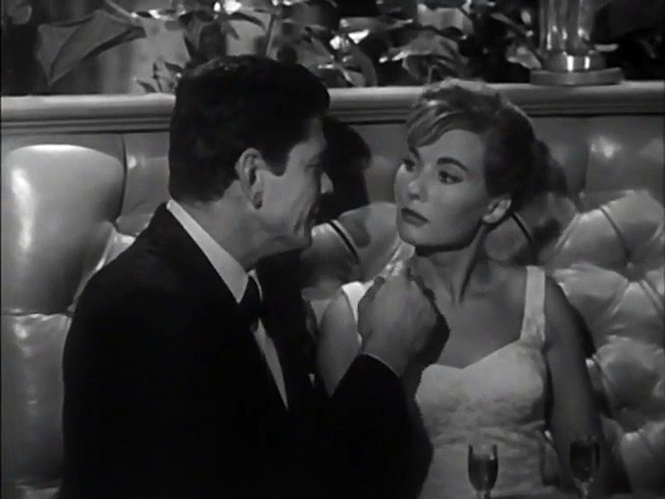 Man With Camera - Kangaroo Court, Classic TV show with Charles Bronson