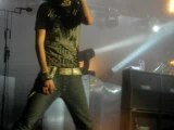 Tokio Hotel Lyon 11.10.07
