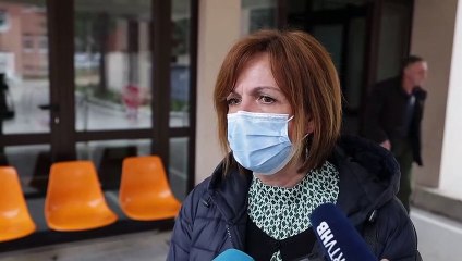 Danas je u Hercegbosanskoj županiji počela imunizacija zdravstvenih djelatnika