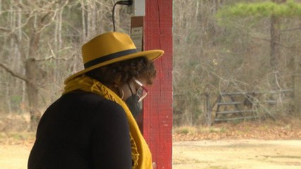 Guns – the only answer to fear in the US?