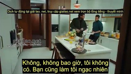 Những Kẻ Mộng Mơ Tập 84 - VTV2 thuyết minh tap 85 - Phim Thỗ Nhĩ Kỳ - xem phim nhung ke mong mo tap 84