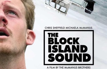 The Block Island Sound (2021) - Trailer