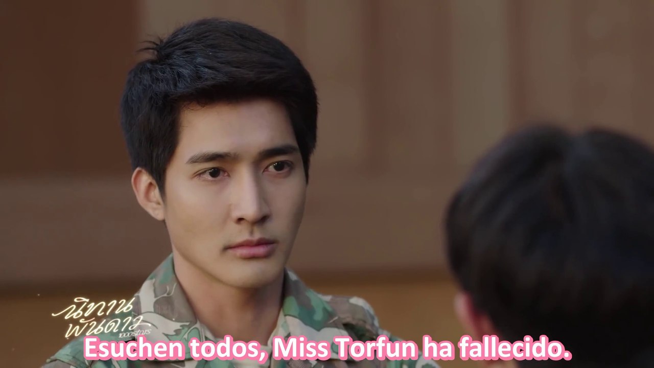 1000Stars- Capitulo 8. Sub español [Teaser]