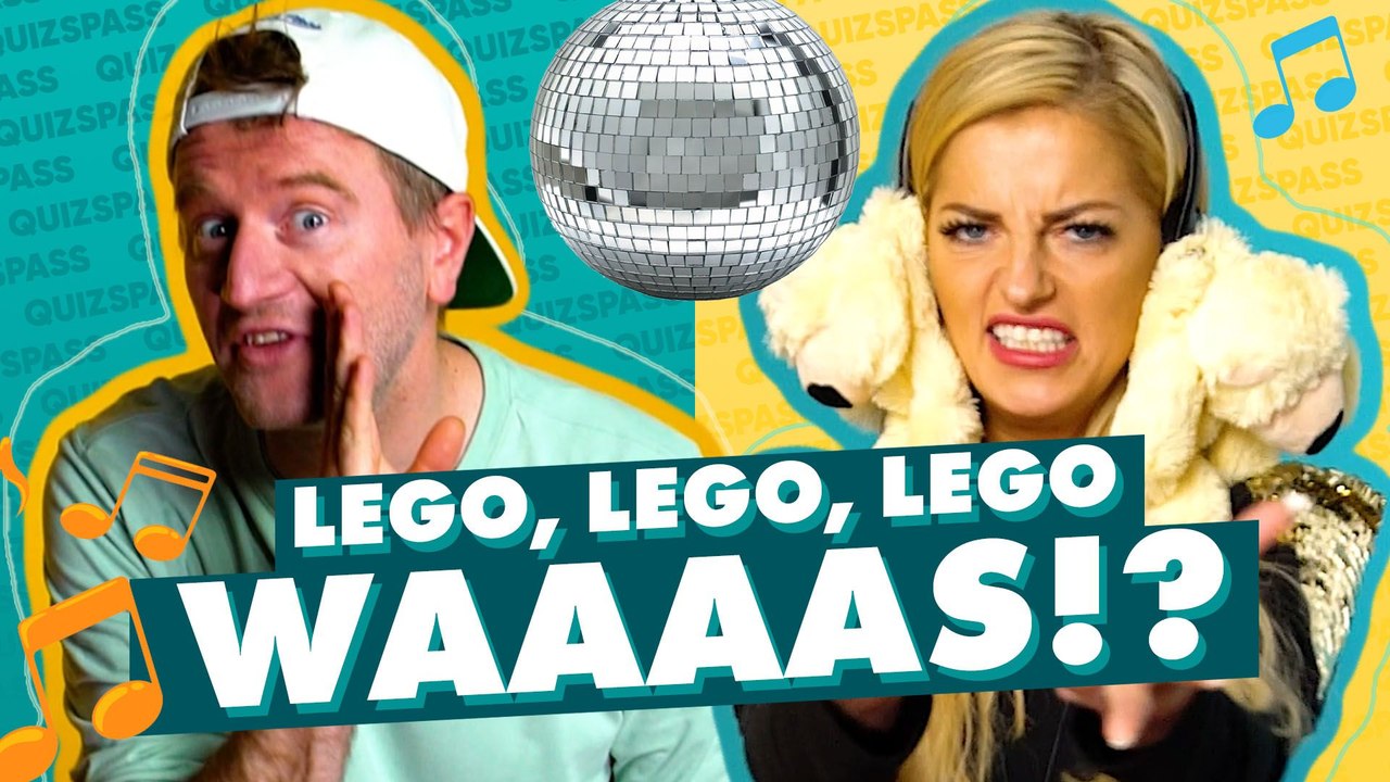 Erkenne den Song: Mit Prinzessin Xenia von Sachsen!