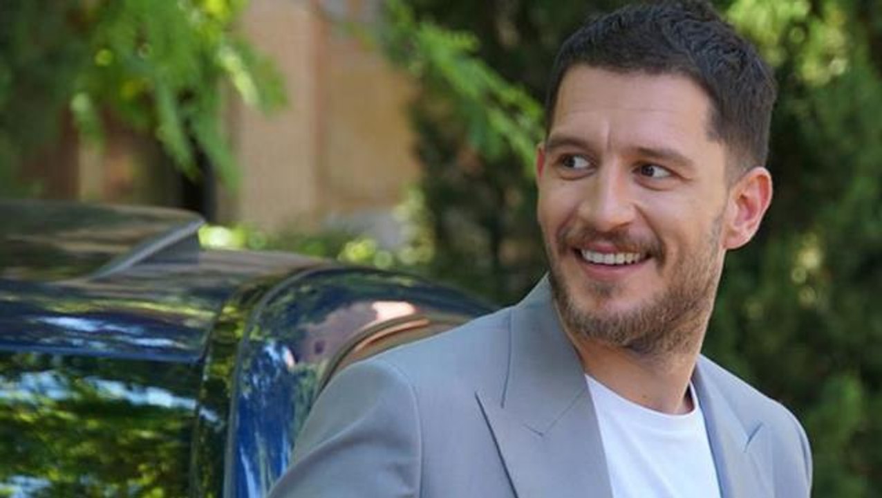 Berrak Tüzünataç ile aşk yaşayan Uraz Kaygılaroğlu ilk kez konuştu