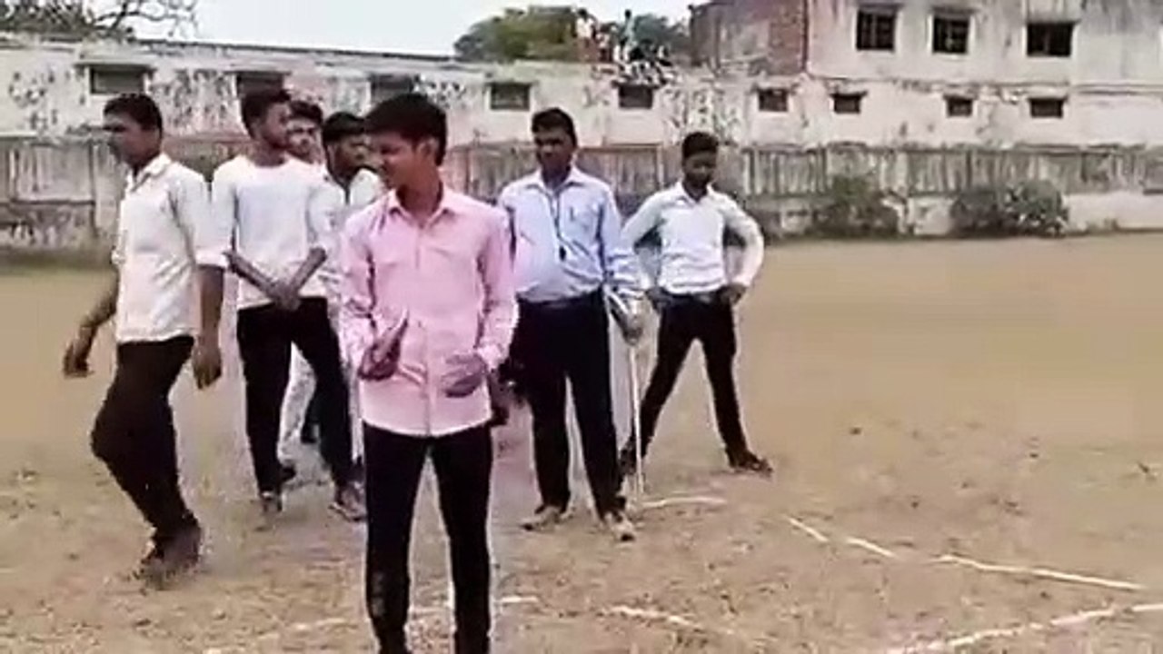 प्रेम किशन खन्ना राजकीय डिग्री कॉलेज में खेलकूद प्रतियोगिता का किया गया आयोजन