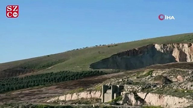 Bombalı eylem hazırlığında olan 4 PYD/YPG terörist yakalandı