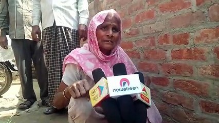 शाहजहांपुर : छोटे-छोटे बच्चों का घर से निकलना हुआ दुश्वार