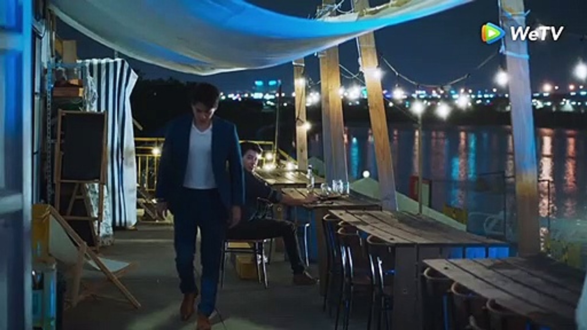 Wbl Fighting Mr 2nd Ep 2 Engsub Part 2 فيديو Dailymotion