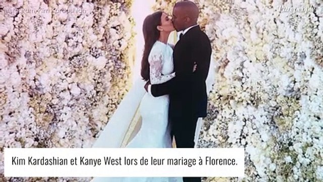 Kim Kardashian divorcée de Kanye West : ils ne se parlent plus malgré les enfants