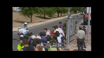 Galácticos capitulo 2