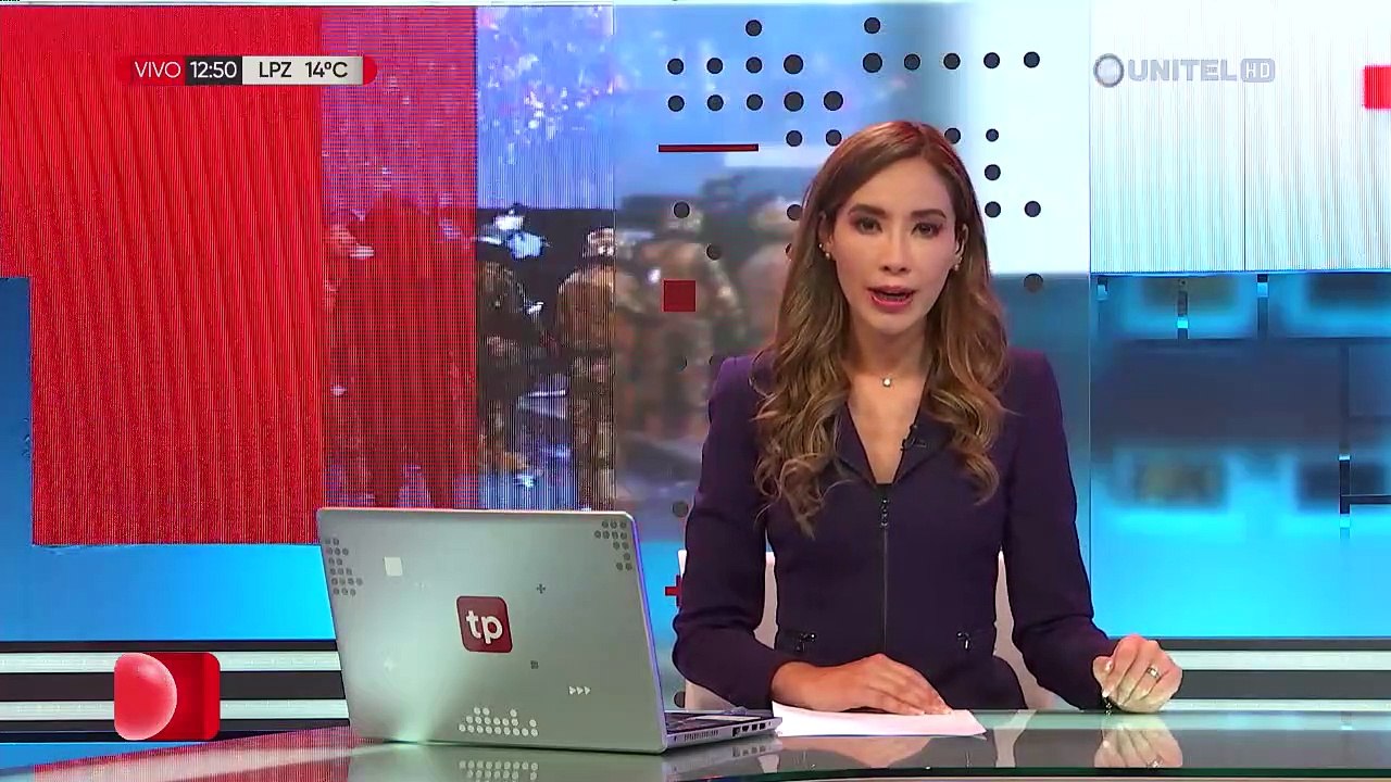 Activan alertas migratorias contra los denunciados por supuesta sedición