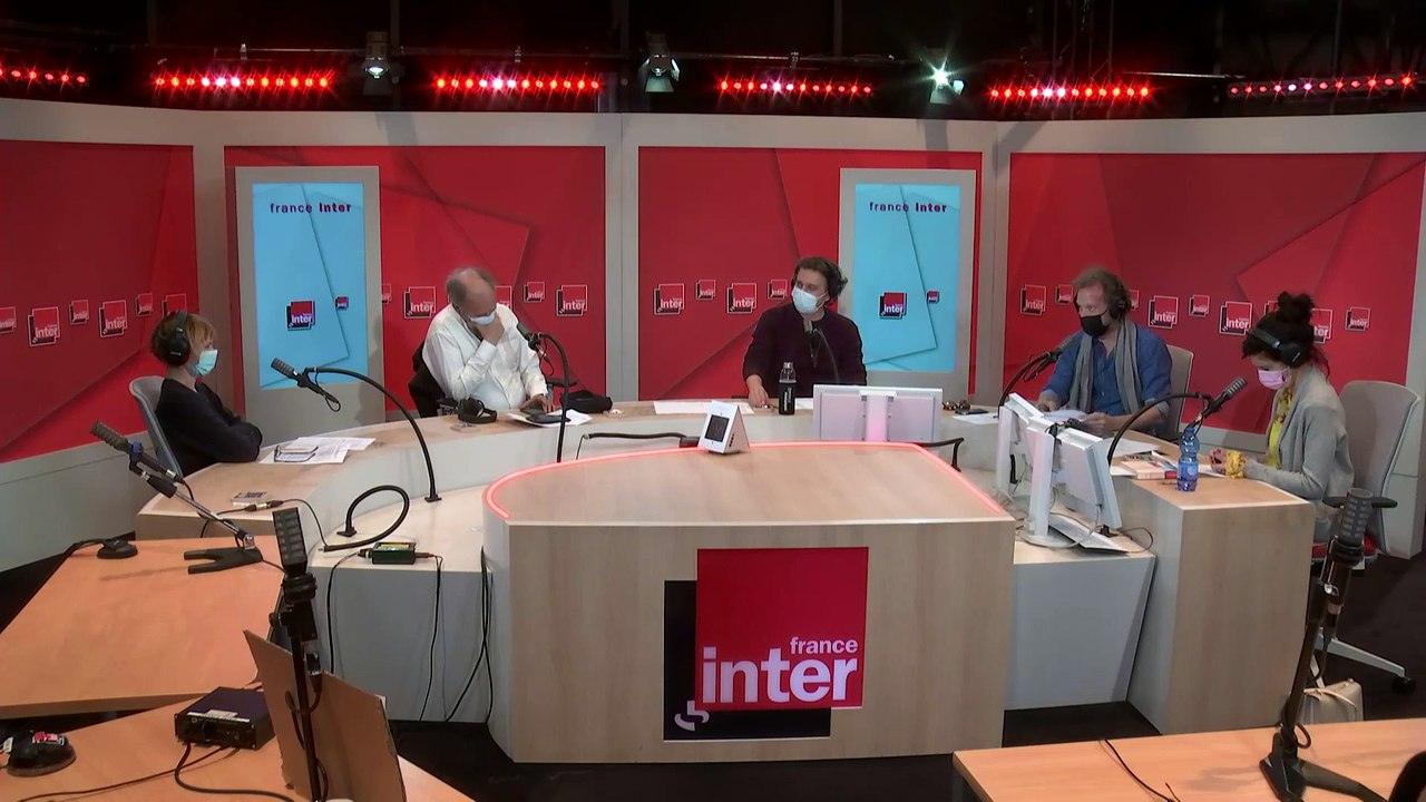 Manuel Valls : déjà en train de rédiger sa lettre de motivation pour 2022 ! - Le Journal de 17h17