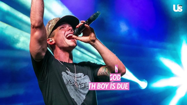Granger Smith’s Wife Amber Smith Is Pregnant With Baby Boy After Son River’s Death