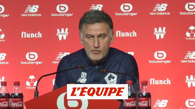 Lihadji forfait, Yilmaz de retour avec Lille à Monaco - Foot - L1 - Lille