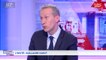 Guillaume Garot, député (PS) de la Mayenne  - Parlement hebdo (12/03/2021)