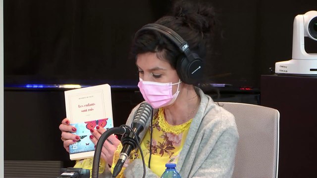 Les enfants sont rois de Delphine de Vigan - La chronique de Clara Dupont-Monod