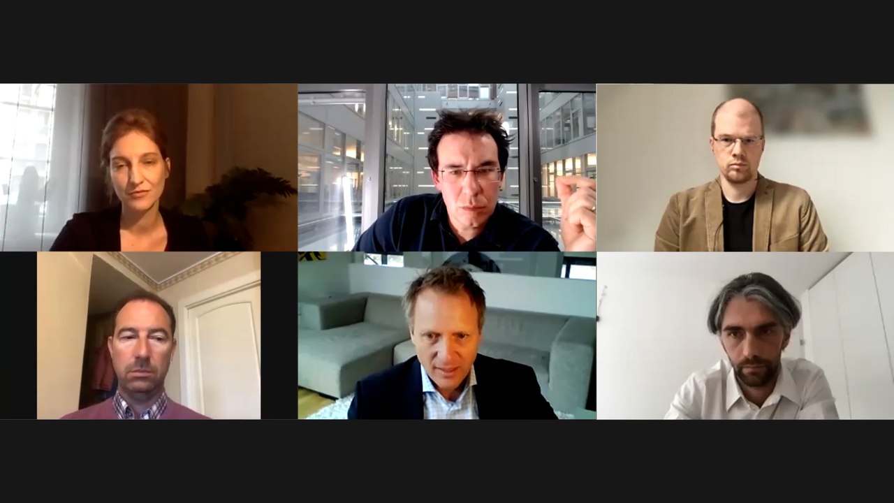 Lockern oder neuer Lockdown: Wie soll es weitergehen?