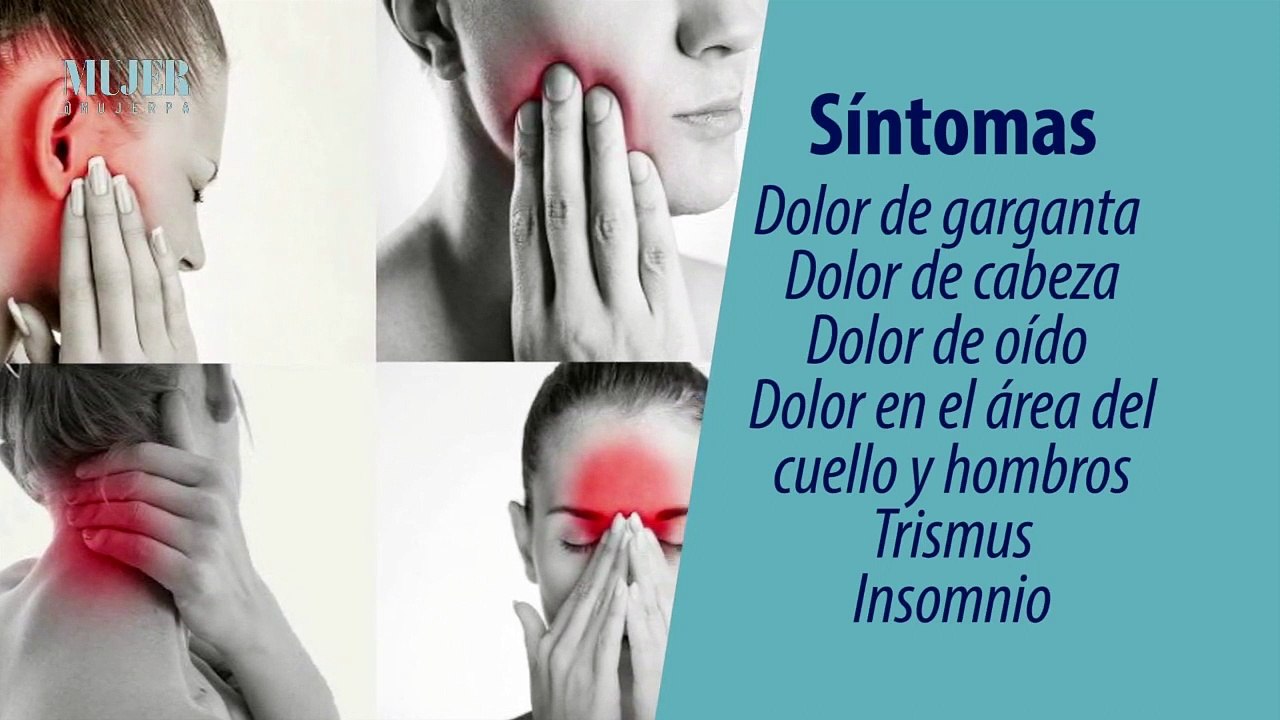 Consejos dentales | Bruxismo o rechinamiento dental - Nex Panamá