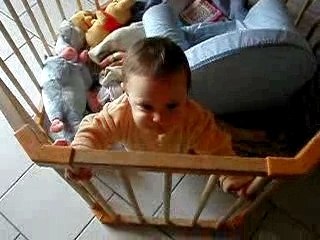 Encore je pousse mon parc