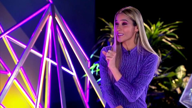 Pregunte Pues: Valerie Domínguez y Juan David El Pollo Echeverry