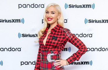 Gwen Stefani won't rule out No Doubt reunion