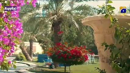 Khuda Aur Mohabbat Season 3 Episode 06 [Eng Sub] Digitally Presented by Happilac Paints 12th March 2021