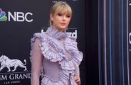 Taylor Swift shares Grammy Awards performance teaser