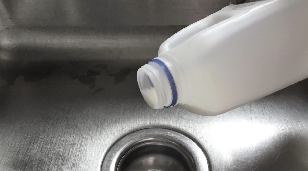 What Is Sour Milk — And Is It Safe To Use?