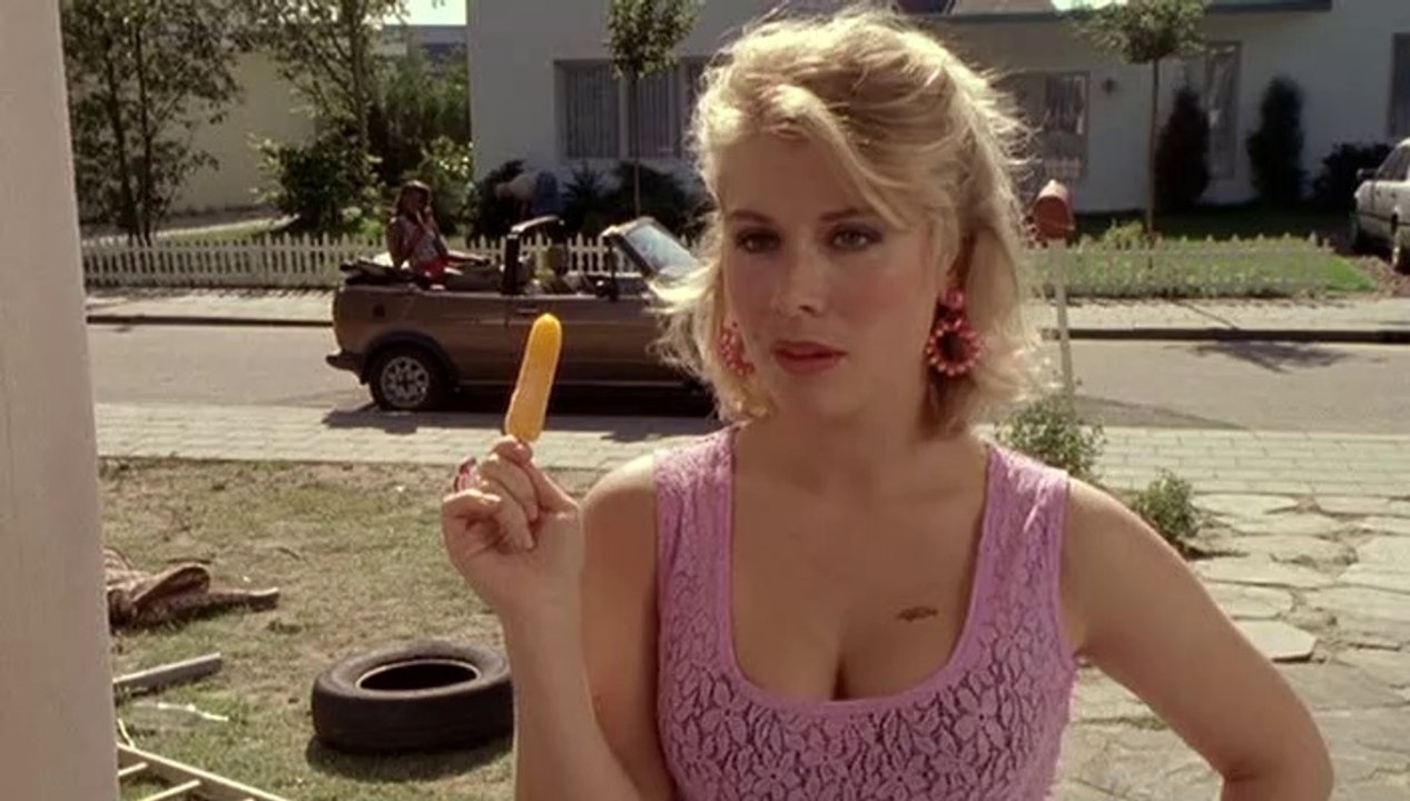 Flodders - 49. Hausarrest