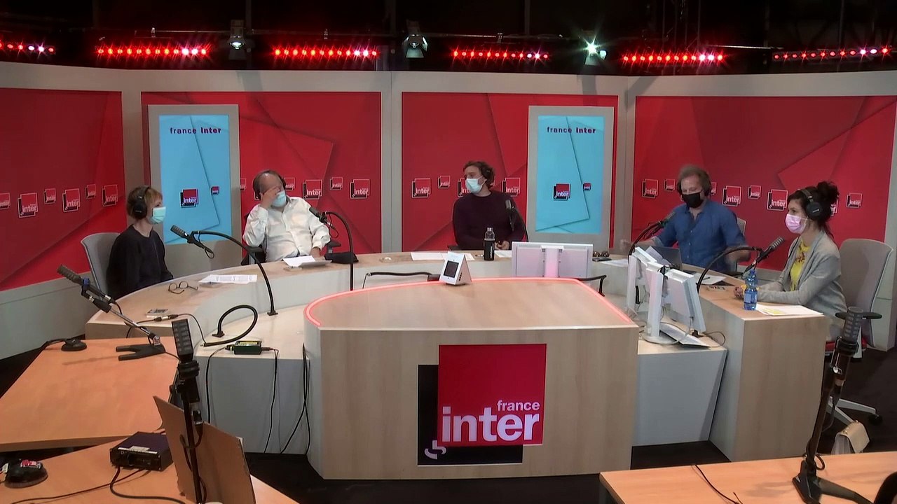 Souvenirs de cinéma : "20 000 lieues sous les mers" 4 minutes - La chronique de Thomas Croisière