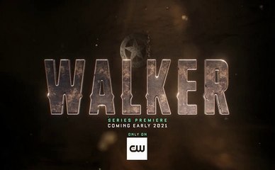 Walker - Promo 1x07