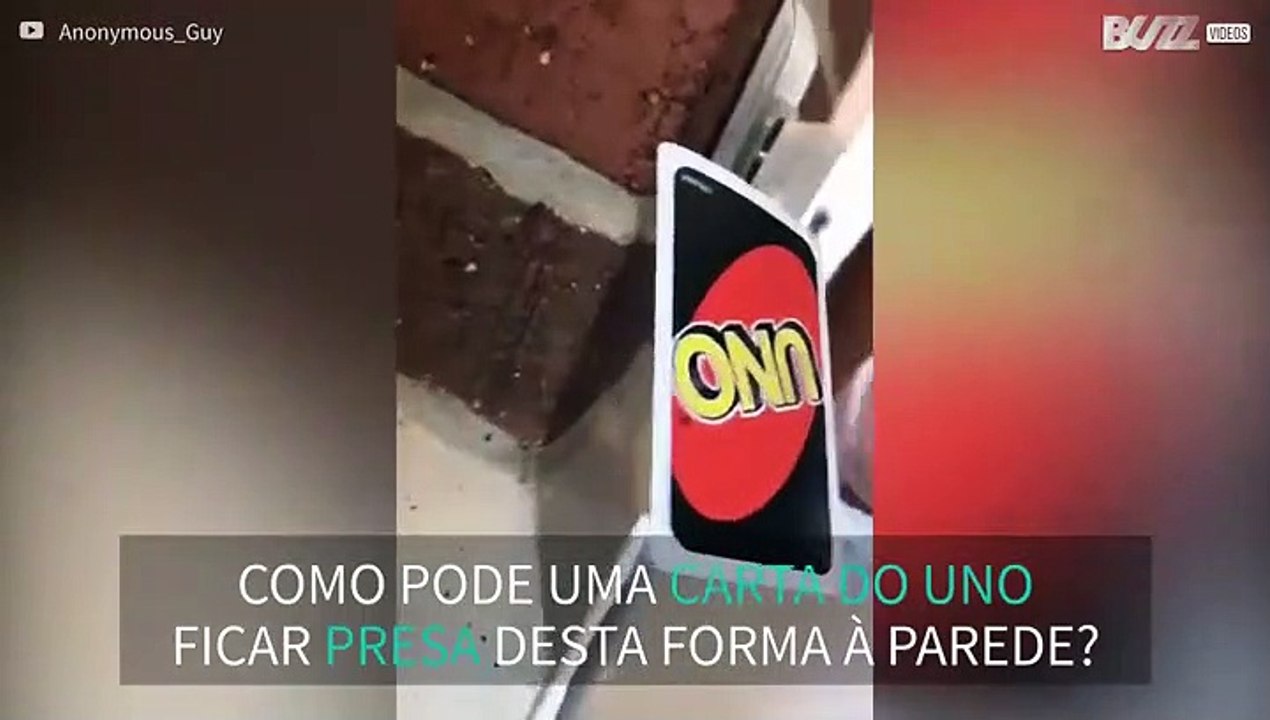 Será que a Física pode explicar isto?
