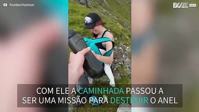 O Senhor das Referencias