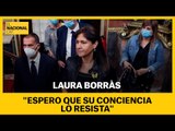 LAURA BORRÀS: 