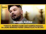 GABRIEL RUFIÁN: 