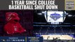 It Has Been A Year Since COVID-19 Shut Down March Madness, College Basketball and The World | Dauster And Da'Sean | Field Of 68