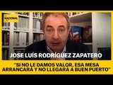 REPORTATGE | ZAPATERO: 