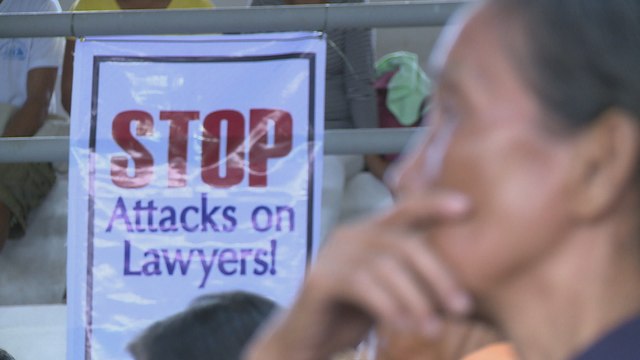 How can Philippine human rights activists be protected? | Inside Story