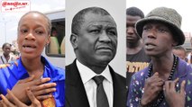Décès du premier ministre Hamed Bakayoko : Les Abobolais et d’autres Ivoiriens témoignent