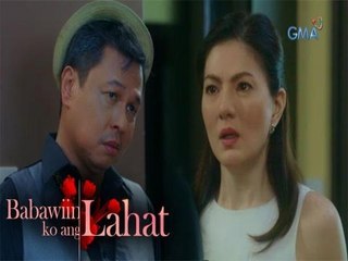 Babawiin Ko Ang Lahat: Dulce's husband is back! | Episode 15