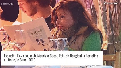 Lady Gaga : La femme qu'elle interprète dans "House of Gucci" est révoltée